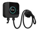 LCHS07C 7.4kW зарядна станция 0