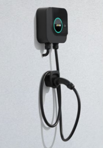 Кликни за увеличение LCHS22C 22 kW зарядна станция 0