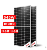 Longi LR5-72HPH 545 фотоволтаичен панел 2